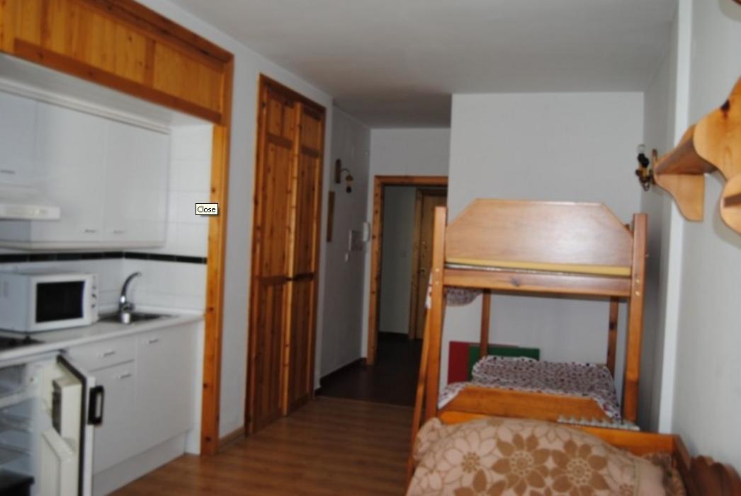 Apartamentos Sierra Nevada 3000 Exterior photo